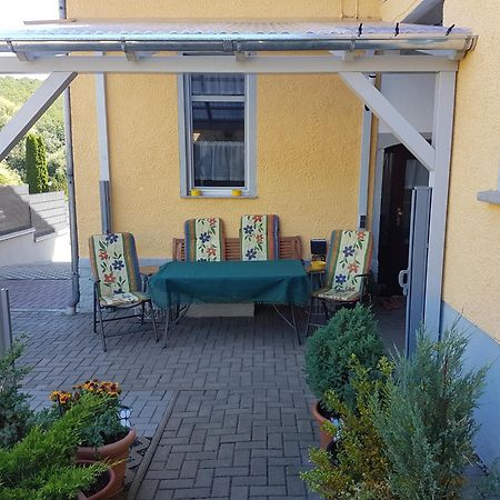 Ferienhaus Renate 7 Thale Dış mekan fotoğraf