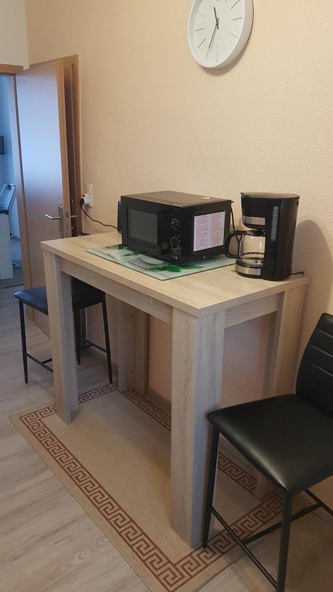 Ferienhaus Renate 7 Thale Dış mekan fotoğraf