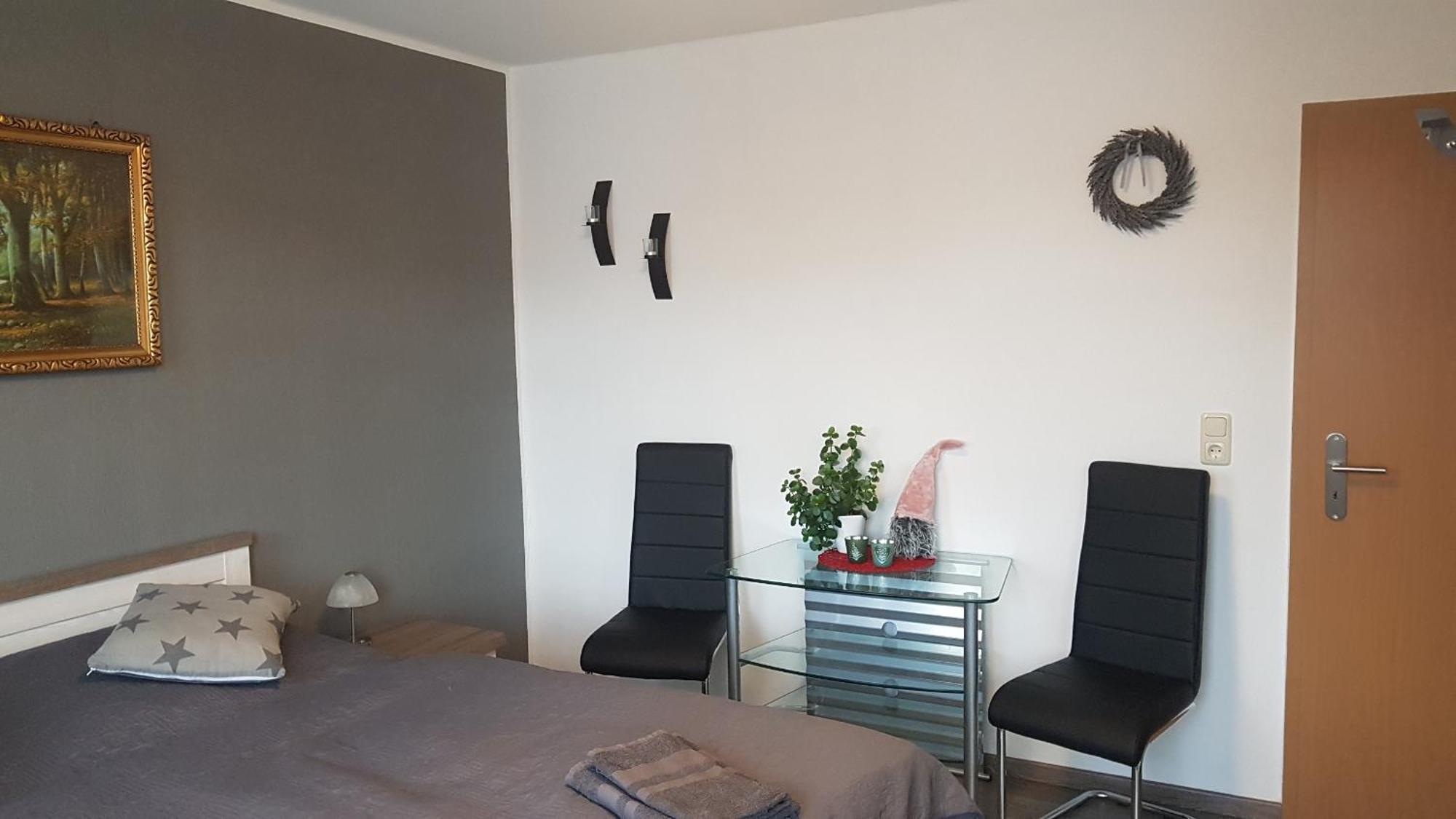 Ferienhaus Renate 7 Thale Dış mekan fotoğraf