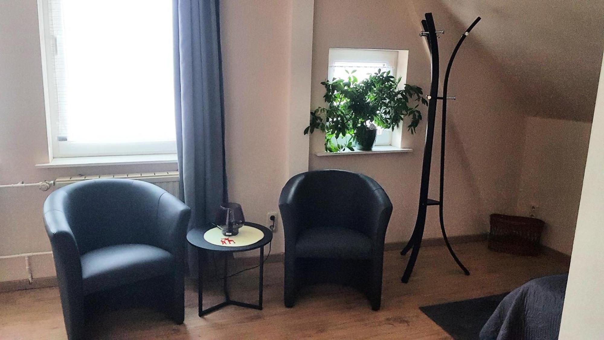 Ferienhaus Renate 7 Thale Dış mekan fotoğraf