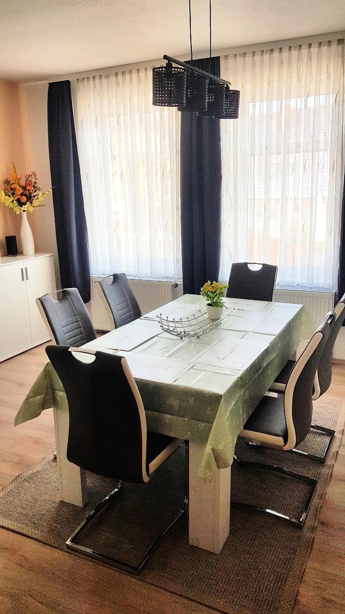 Ferienhaus Renate 7 Thale Dış mekan fotoğraf