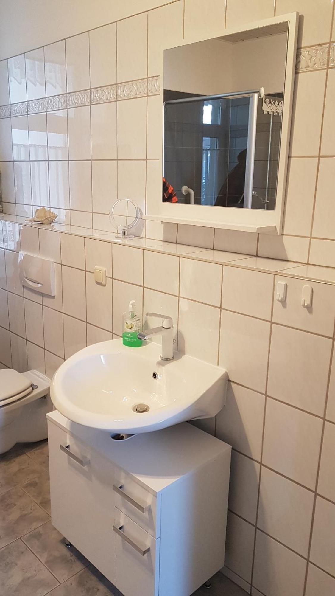 Ferienhaus Renate 7 Thale Dış mekan fotoğraf